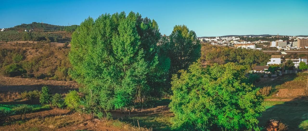 Alojamento Local Do Arado Bragança Dış mekan fotoğraf